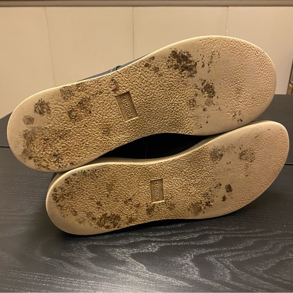 Men’s Red Wing Heritage Rover 2951 Boot, Black, Size 9 - Picture 7 of 9